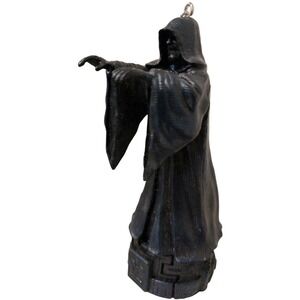 STAR WARS EMPEROR PALPATINE Figurine Christmas Tree Ornament‎ C-10
